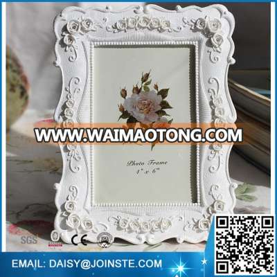 2017 New design resin frames for photos