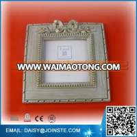 9*13cm Stylish Oblong polyresin foto frames